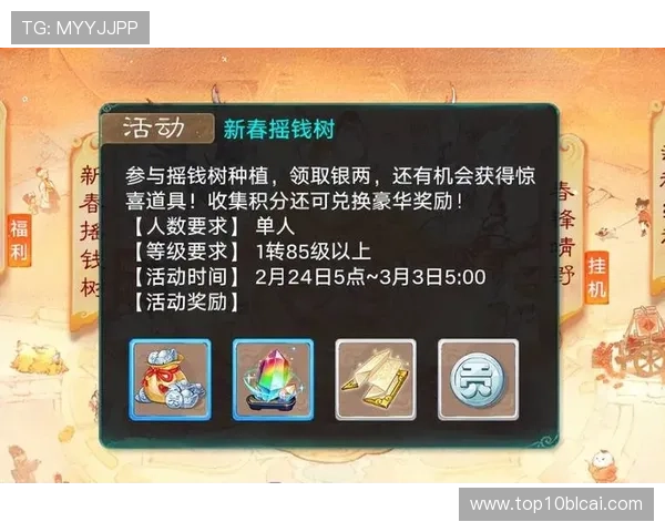 摇钱树娱乐平台不断创新玩法，带来新鲜刺激的娱乐体验让你欲罢不能